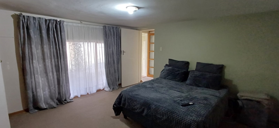 To Let 1 Bedroom Property for Rent in Hospitaalheuwel Free State
